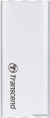 Мобильное шасси Transcend TS-CM42S EXT BOX для внешнего подключения M.2 2242 USB3.1