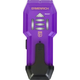 Детектор проводки Ermenrich (Эрменрих) Ping SA20, фиолетовый 83833