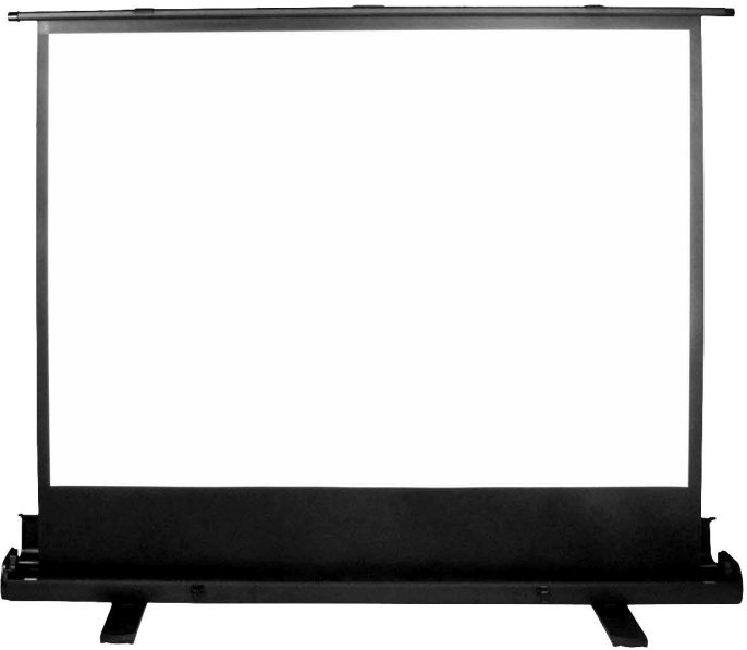 Экран Cactus FloorExpert CS-PSFLE-120X68,  120х68 см, 16:9,  напольный