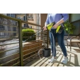 Бесщеточный моечный пистолет Ryobi ONE+ 18В RY18PWX41A-125 5133005545
