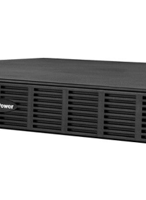 В продаже появились одноюнитовые ИБП CyberPower с запатентованной технологией экономии электроэнергии