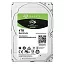 4TB Seagate Mobile Barracuda Guardian (ST4000LM024) {SATA 6.0Gb/s, 5400 rpm, 128mb buffer}