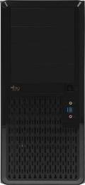 Сервер IRU Rock W9105P 1x4214 1x16Gb 1x500Gb M.2 SSD C621 AST2500 2x1Gb/s 1x550W w/o OS 2158438