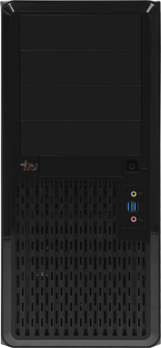 Сервер IRU Rock W9105P 1x4116 1x16Gb 1x500Gb M.2 SSD C621 AST2500 2x1Gb/s 1x550W w/o OS 2158432