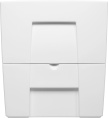 Мойка воздуха Venta Comfort plus LW25,  до 45м2,  белый