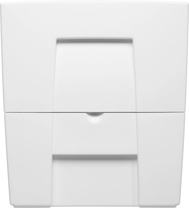 Мойка воздуха Venta Comfort plus LW25,  до 45м2,  белый