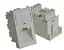 LANMASTER TWT-SIP-RJ45/F-WH Вставка  RJ-45 UTP Cat.5E, 22.5x45 мм угловая, с маркировкой, белая