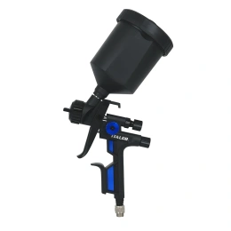 Воздушный краскораспылитель AUARITA LVMP сопло 1.4 GLOSS-X2-LVMP-1.4