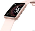 Смарт-часы Huawei WATCH FIT Special Edition Nebula Pink STA-B39 55020ATE 1.64", AMOLED, 326 пикселей, сенсорный экран, 456 х 280, защита от царапин, поддержка платформ: Android
