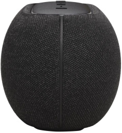 Колонка порт. Harman Kardon Luna Google Assistant, Amazon Alexa черный 40W 1.0 BT/Wi-Fi 4800mAh HKLUNABLKEU