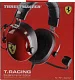 Наушники с микрофоном ThrustMaster T.RACING SCUDERIA FERRARI (с регулятором громкости) 4060105