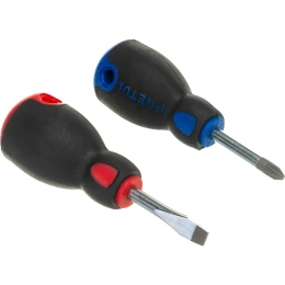 Набор отверток Truper JDT-2BP 20217