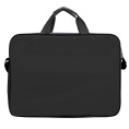 Сумка ExeGate Office F1596 Black, черная, полиэстер, для ноутбуков до 15.6" EX264611RUS