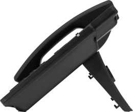  Телефон IP Флат Flat-Phone-C10/RU черный