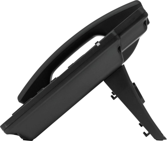  Телефон IP Флат Flat-Phone-C10/RU черный