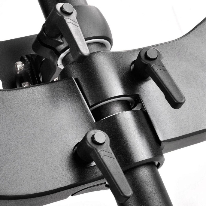 Кронштейн Silverstone SST-ARM31BS G56ARM31BS00010