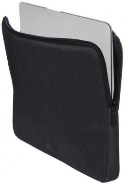 Чехол для ноутбука 14" Riva 7704 [7704 black]
