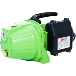 Центробежный самовсасывающий насос REDVERG RD-SP80L 6633295