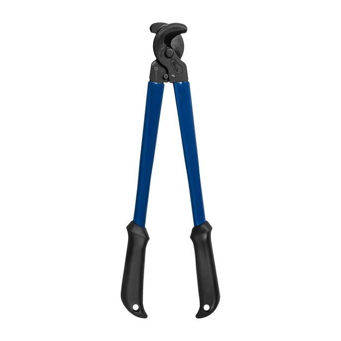 Кабелерез 360мм, CR-MO, до 12мм / 95кв.мм КОБАЛЬТ 242-519