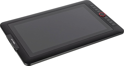 Графический планшет XP-Pen Artist 13.3 PRO FHD IPS HDMI черный