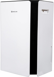 Осушитель воздуха Neoclima ND-20AZ 280Вт бытовой белый
