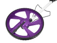Дорожное колесо Ermenrich Reel WM20, фиолетовый