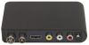 Ресивер DVB-T2 Hyundai H-DVB200 черный