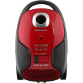 Пылесос MC-CJ911R RED 8887549423642 PANASONIC