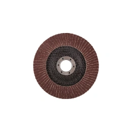 Круг лепестковый торцевой плоский (125 мм; P36) MOS 39873М