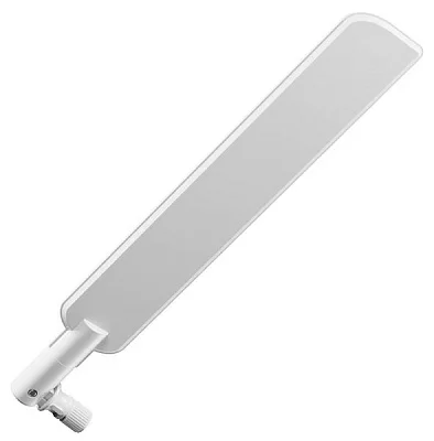 Антенна MikroTik Indoor LTE/LoRa/CAT-M/NB 699MHz – 3.8GHz 1.5 – 4 dBi antenna with SMA male connector (designed for KNOT)