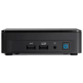 Intel NUC RNUC13ANKI300002I Платформа для ПК, Intel® i3-1315U, M.2 SSD RNUC13ANKI300002I