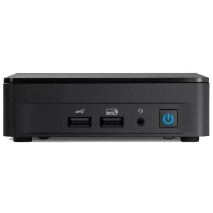 Intel NUC RNUC13ANKI300002I Платформа для ПК, Intel® i3-1315U, M.2 SSD RNUC13ANKI300002I