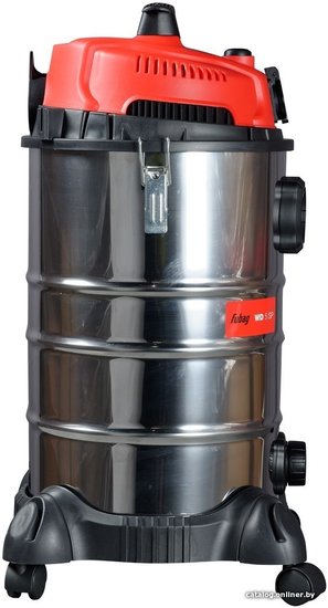 Пылесос строительный FUBAG WD 5SP (38992)