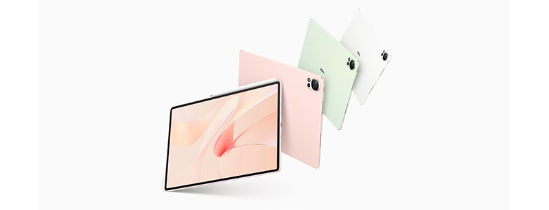 Планшет HUAWEI MatePad Air получил дату презентации