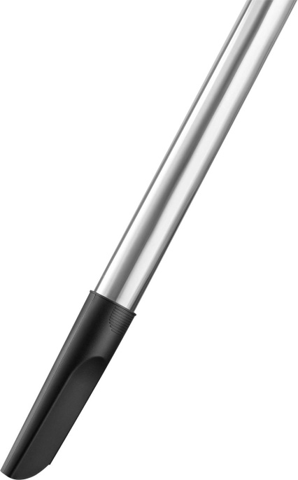 Пылесос Red Solution B350 2000Вт серый/синий в компл.:3мешка