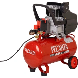 Компрессор Ресанта КП-24/260М 74/7/3