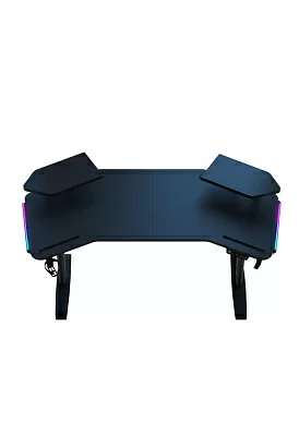 Стол игровой Andaseat Shadow warrior (модель AD-D-DD1-1600L)