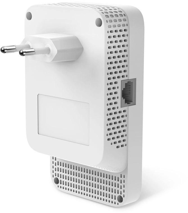 Сетевой адаптер Powerline TP-Link TL-WPA7617 Gigabit Ethernet