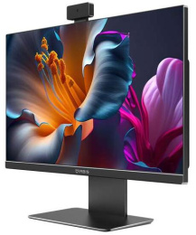 Моноблок IRBIS SmartAIO 27 Intel Core i3 12100 3300 МГц/8192 Mb/256 Gb SSD/27" Full HD 1920x1080/Intel UHD Graphics 730/Windows 11 Pro (S.27i3D282C.00D)