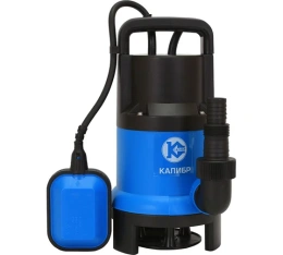 Насос погружной центробежный "Калибр НПЦ- 550/35П" 213853
