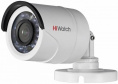 Камера видеонаблюдения аналоговая HIWATCH DS-T200A B 3.6MM , 1920 х 1080, 3.6 мм, белый