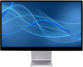 Моноблок Hiper ExpertCenter ED27 27" Full HD i5 1240P 1.7 8Gb SSD512Gb Iris Xe CR без ОС GbitEth WiFi BT 100W клавиатура мышь Cam серый 1920x1080