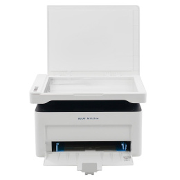 МФУ лазерное BULAT M1121nw черно-белая печать, A4, белый [xxbt0m1121020]