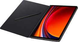 Чехол для планшета Samsung Smart Book Cover, для  Samsung Galaxy Tab S9/S9 FE/S10 FE/S10 Lite, черный [ef-bx710pbegru]