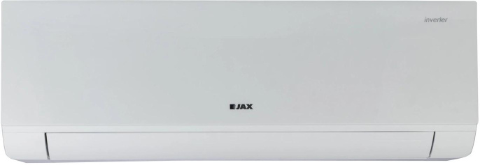 Сплит-система инверторная JAX Murray ACY-09HE/R32 настенная, до 26м2, 9000 BTU, (комплект из 2-х коробок)