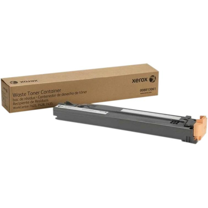 008R13061 Бокс для сбора тонера Waste Toner Cartridge 40K XEROX WC 74xx