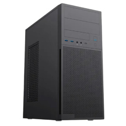  InWin DA816BK PMP-500ATX U3.0*2+A HD POWERMAN Mid-ATX [6193556]