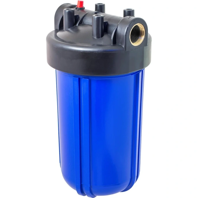 Колба для холодной воды Unicorn Big Blue 50 см х 17,5 см 6 бар 1" FHBB 20