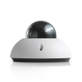 Ubiquiti UniFi Protect Camera G6 Dome White Купольная камера 4K PoE, с ночным видением, интеллектуальным распознаванием и прочным антивандальным корпусом. UVC-G6-Dome-W