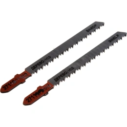 Пилка для электролобзика T101B, 2 шт. Энкор 27119